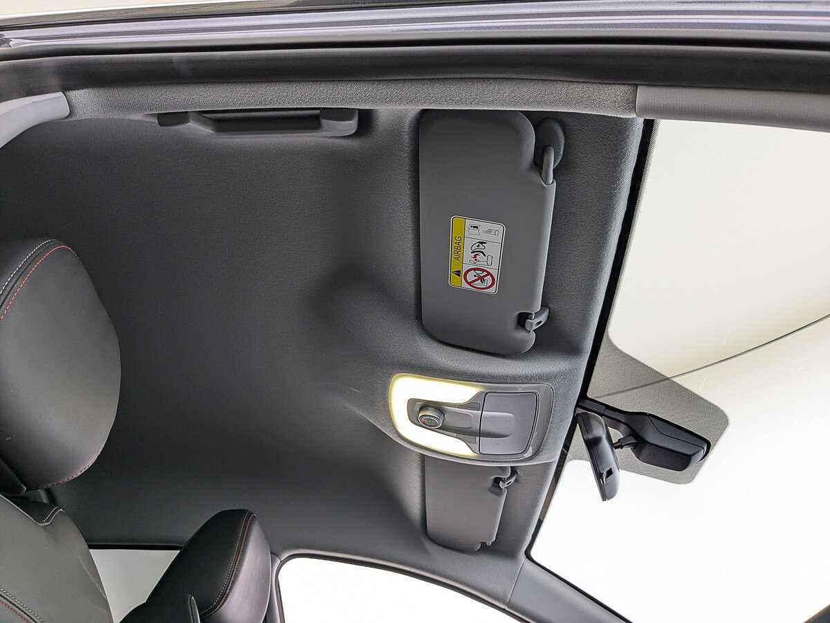 Chery Tiggo 7 Pro б/у, 2022, Вариатор. Фото: #21