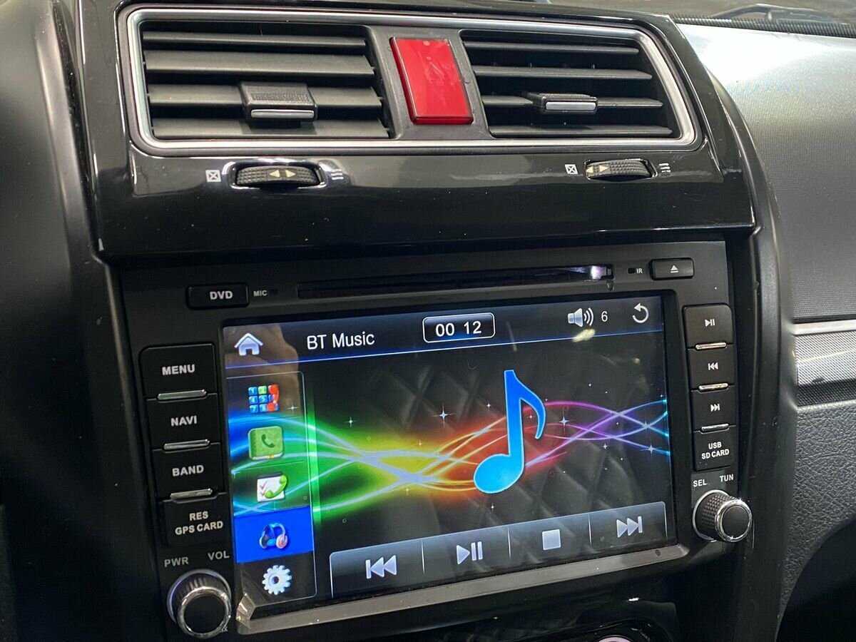 Great Wall Hover H3 б/у, 2014, Механическая. Фото: #13