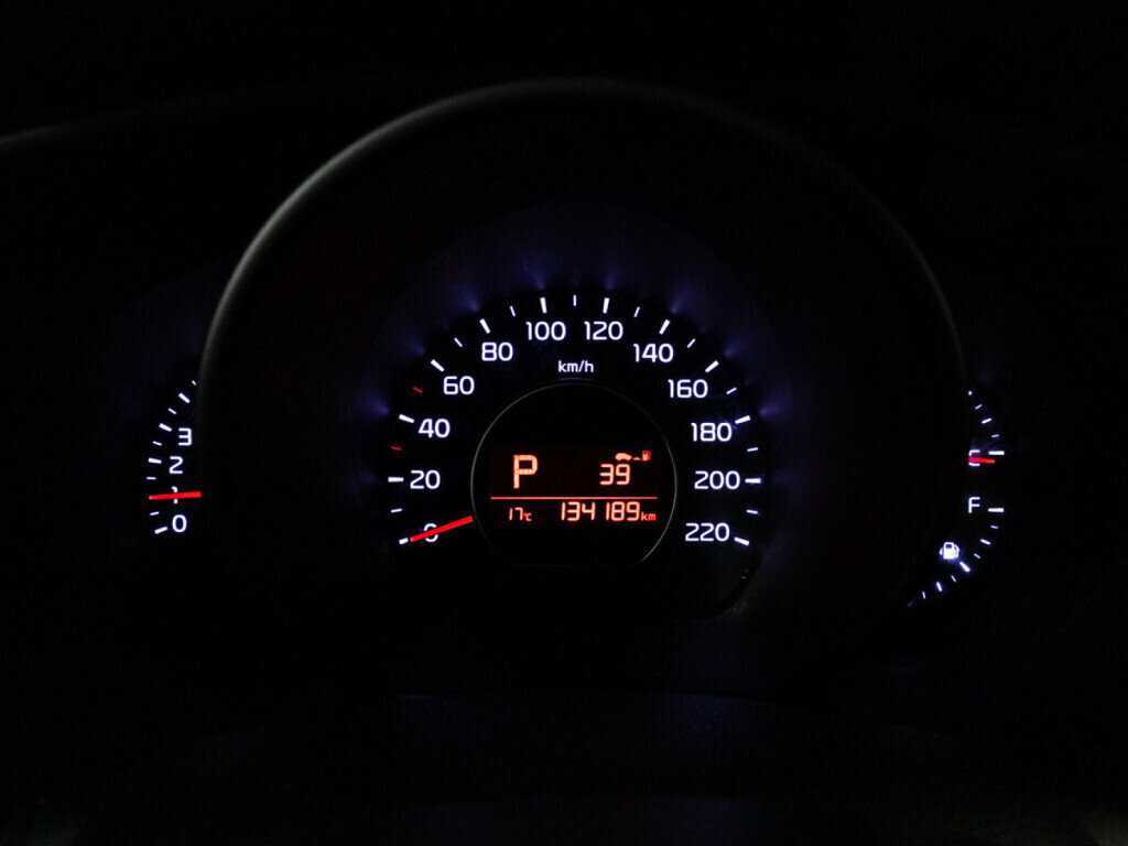 Kia Soul б/у, 2019, Автоматическая. Фото: #12