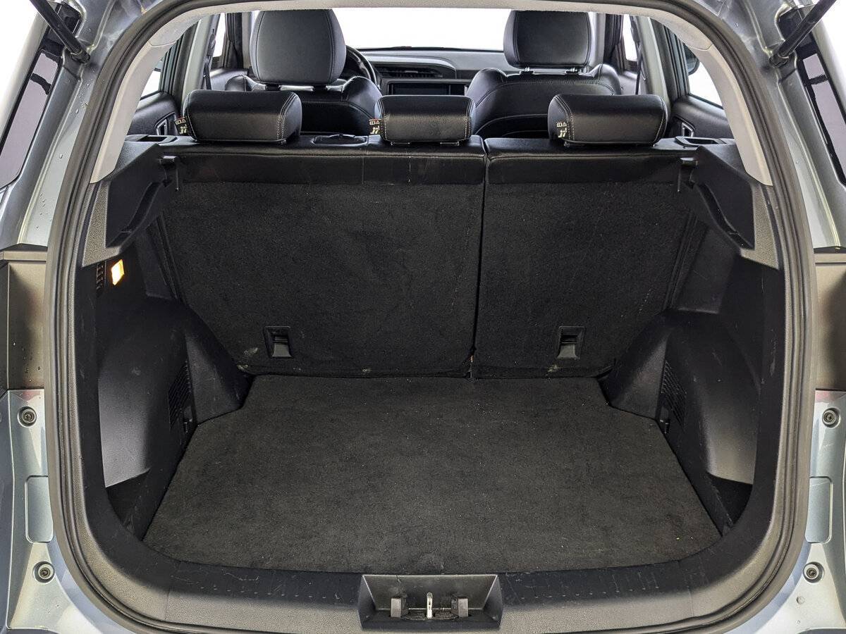 Chery Tiggo 4 б/у, 2021, Роботизированная. Фото: #9