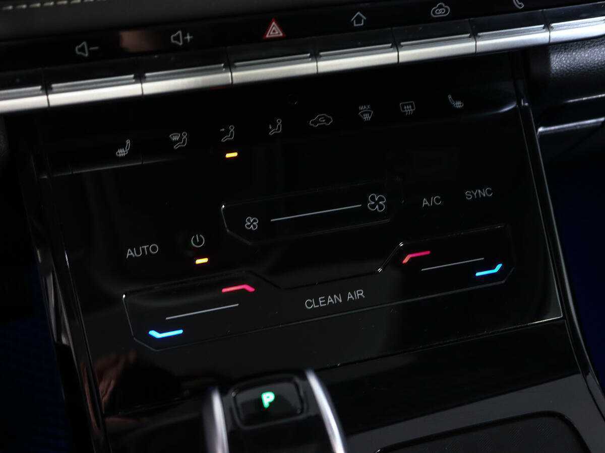 Chery Tiggo 7 Pro б/у, 2021, Вариатор. Фото: #21