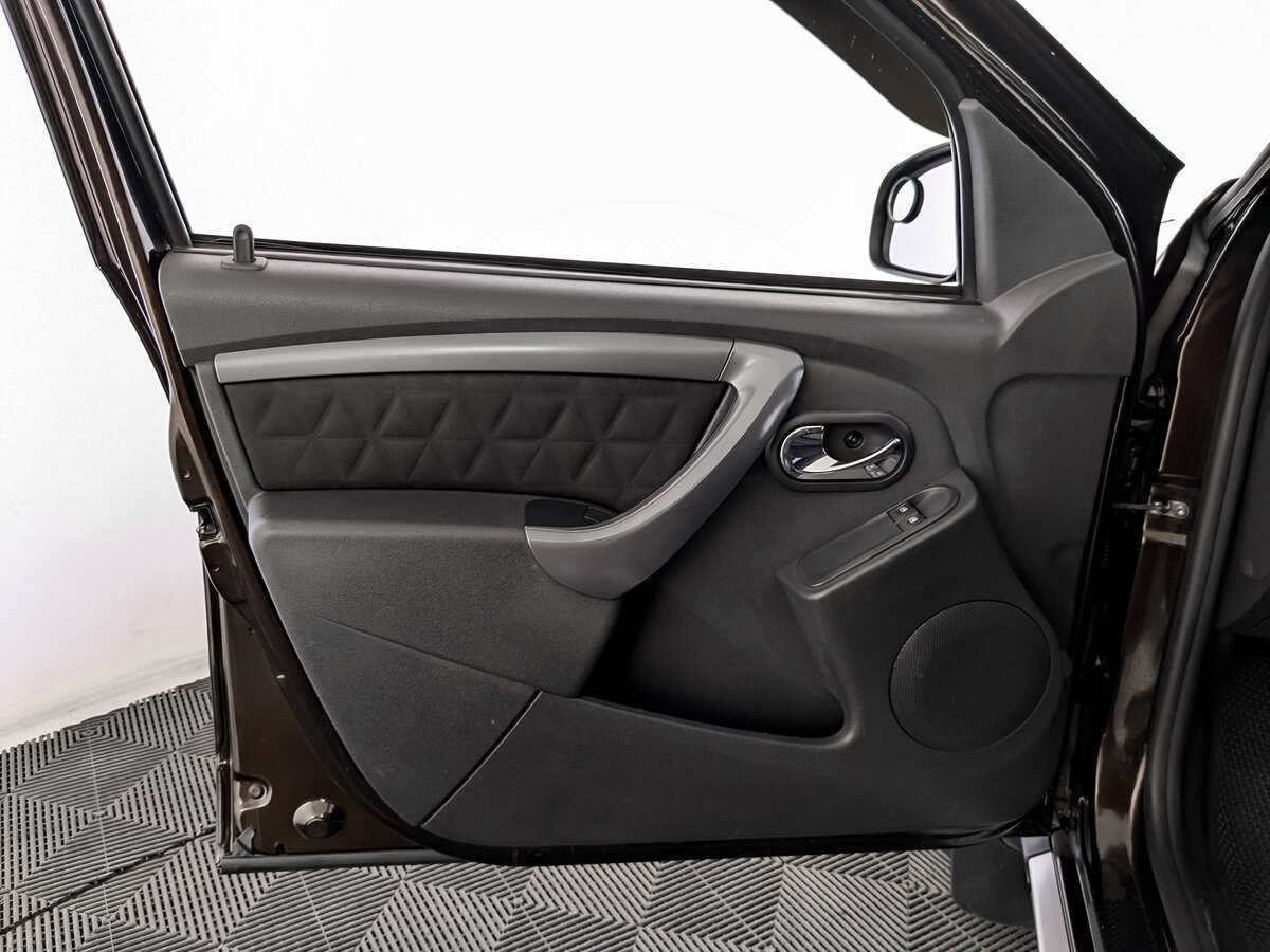 Renault Duster б/у, 2019, Автоматическая. Фото: #18