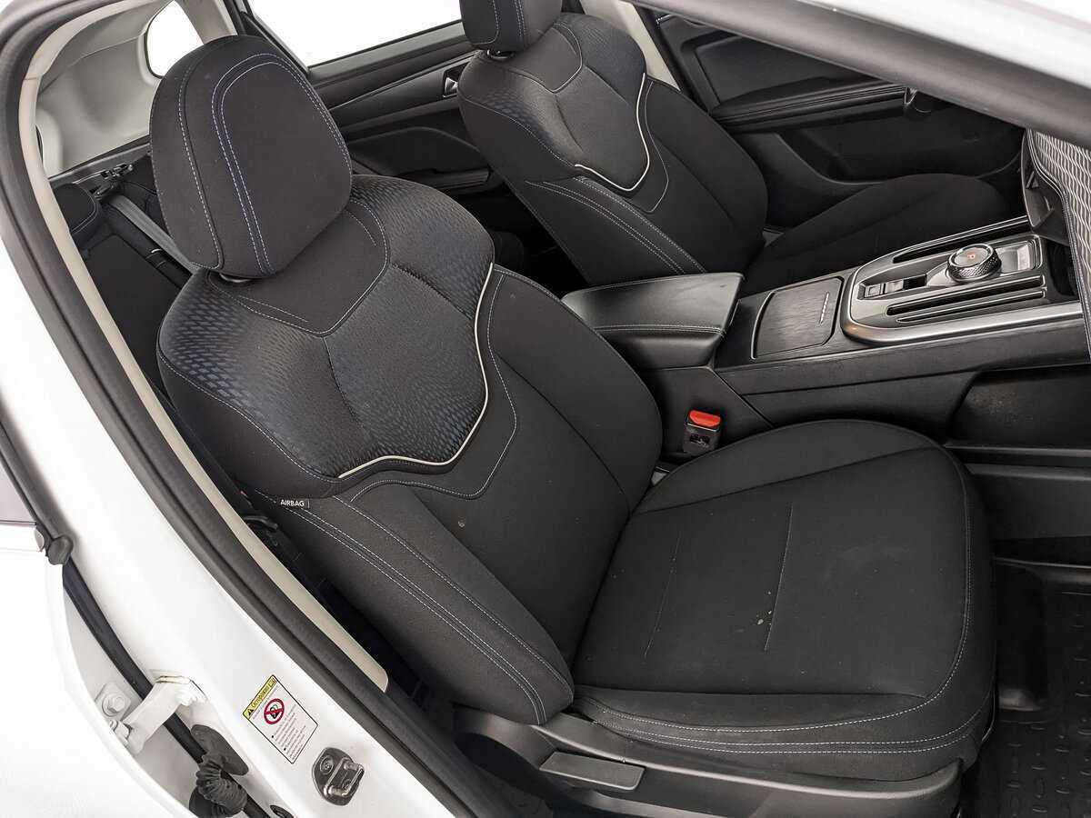 Haval Jolion б/у, 2021, Роботизированная. Фото: #21