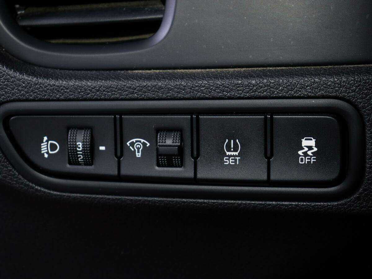 Kia Rio б/у, 2017, Механическая. Фото: #13