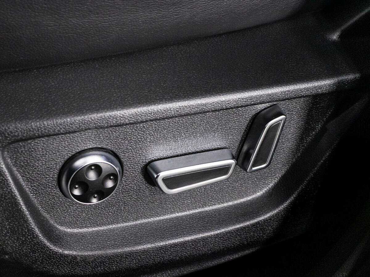 Chery Tiggo 4 б/у, 2020, Вариатор. Фото: #18