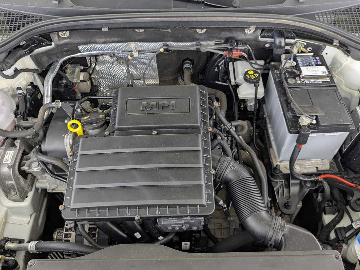 Skoda Octavia б/у, 2020, Автоматическая. Фото: #8