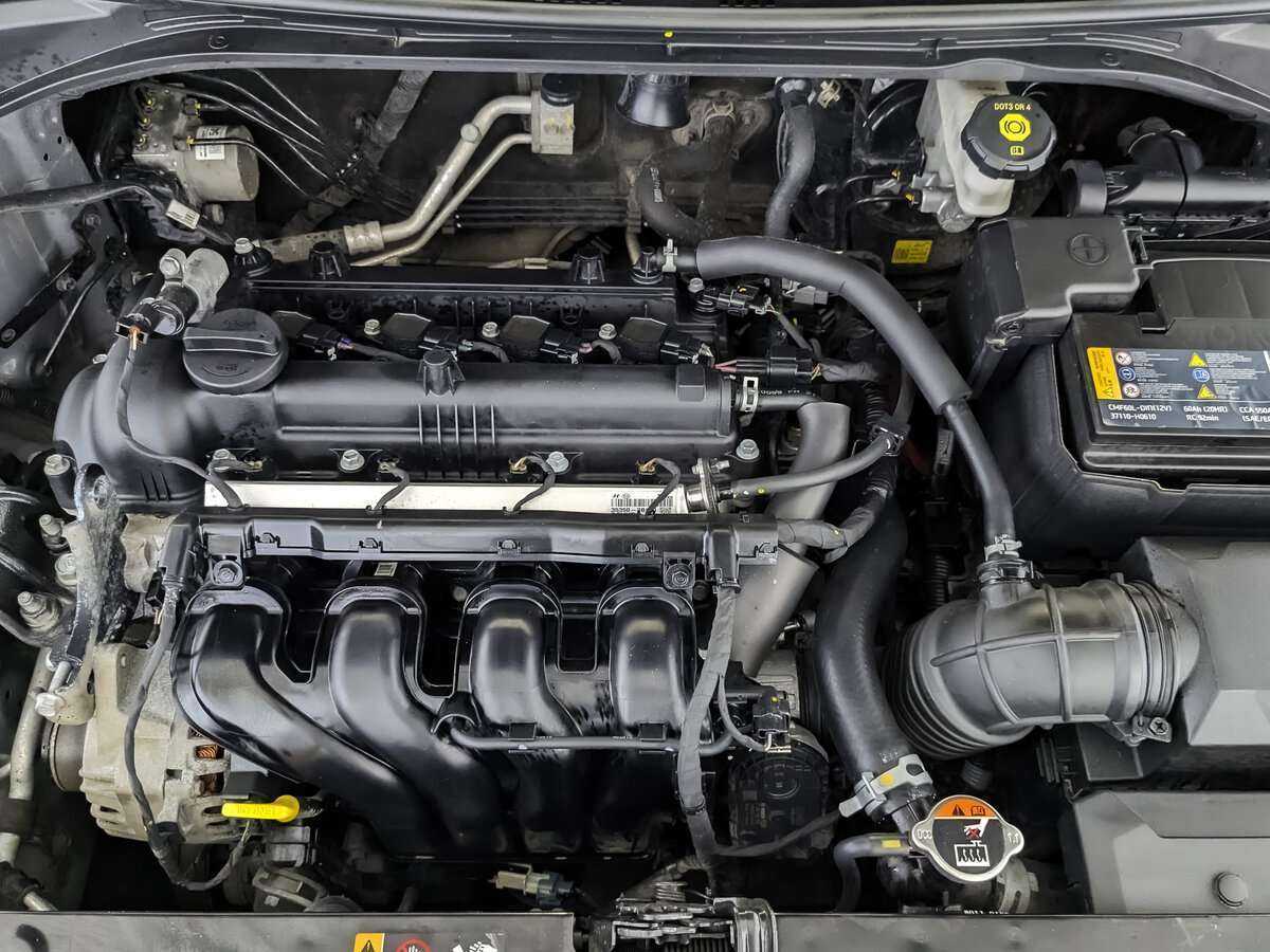 Hyundai Solaris б/у, 2021, Автоматическая. Фото: #8