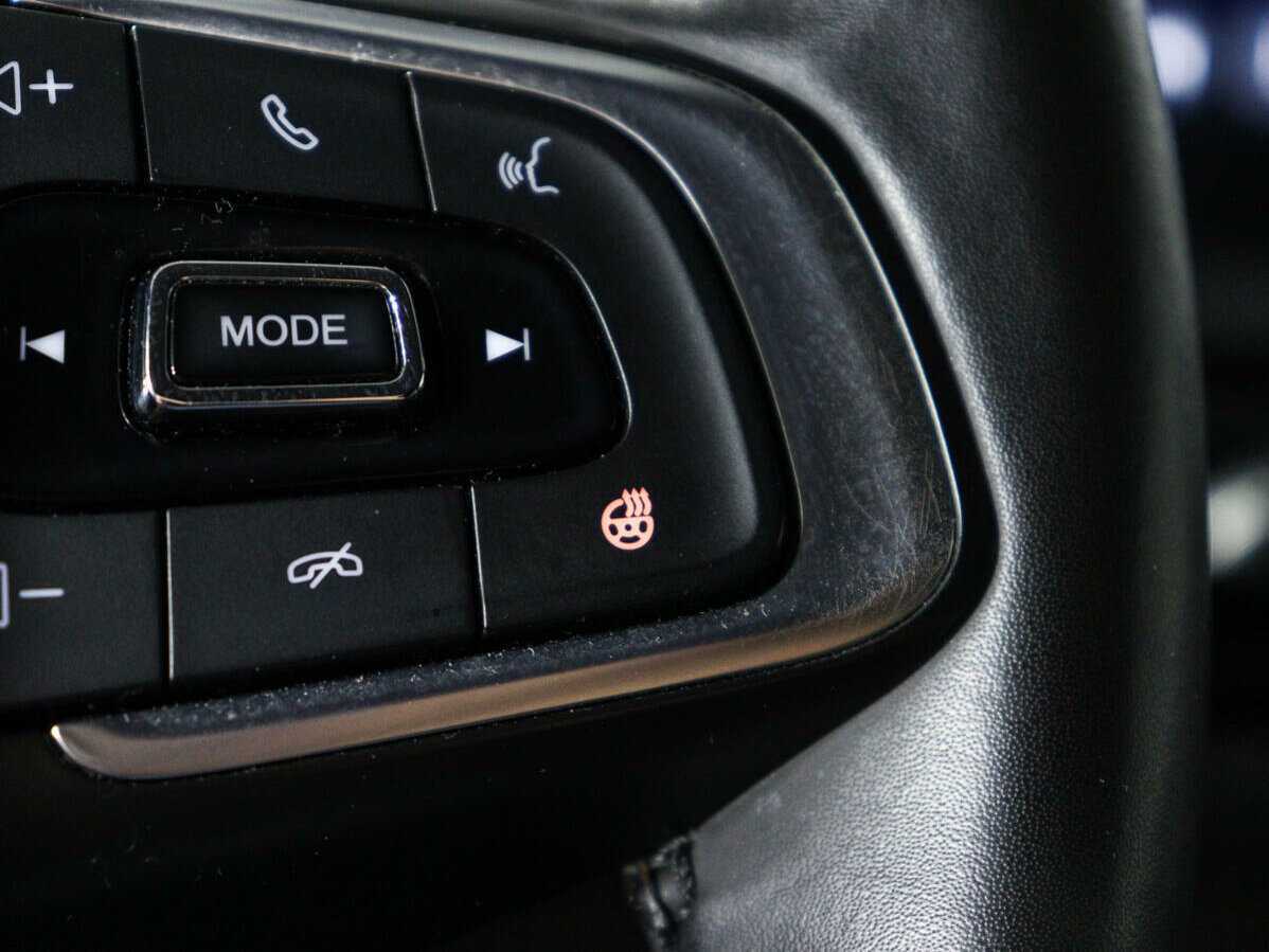 Chery Tiggo 8 б/у, 2020, Вариатор. Фото: #17