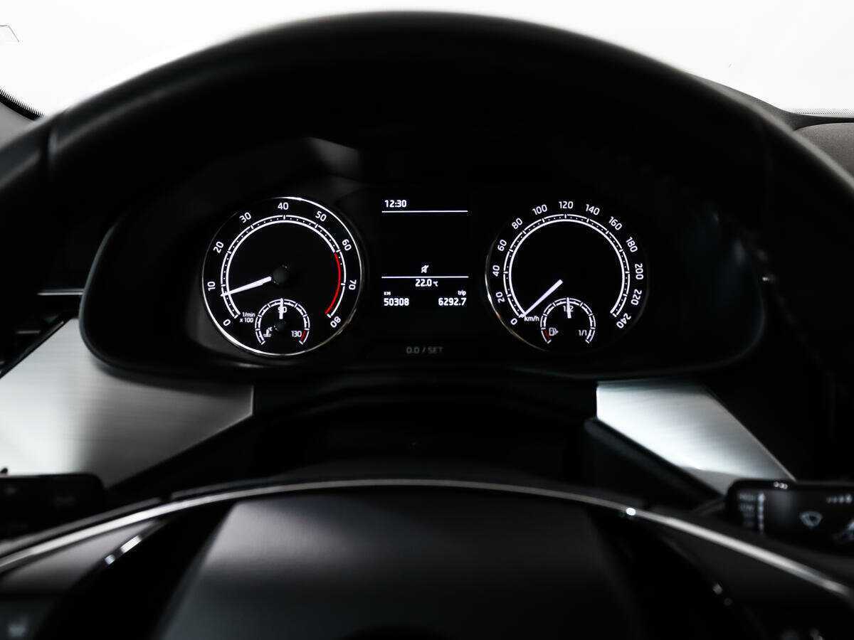 Skoda Rapid б/у, 2021, Механическая. Фото: #15