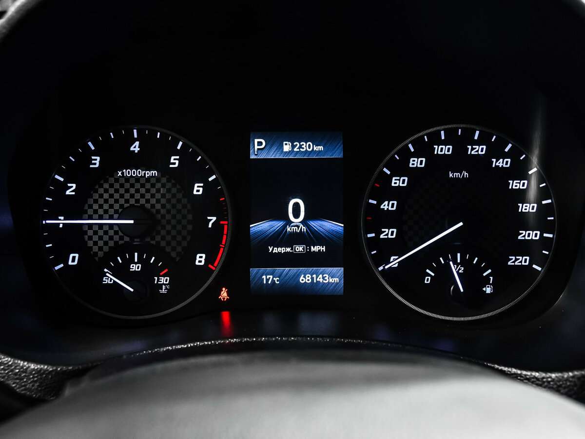 Hyundai Solaris б/у, 2021, Автоматическая. Фото: #9