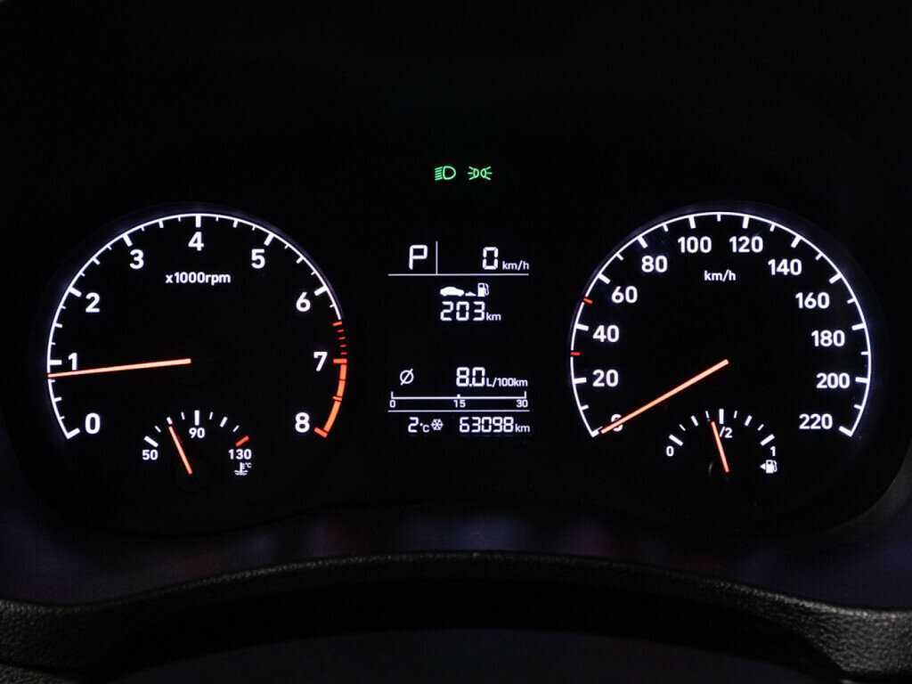 Hyundai Solaris б/у, 2019, Автоматическая. Фото: #11