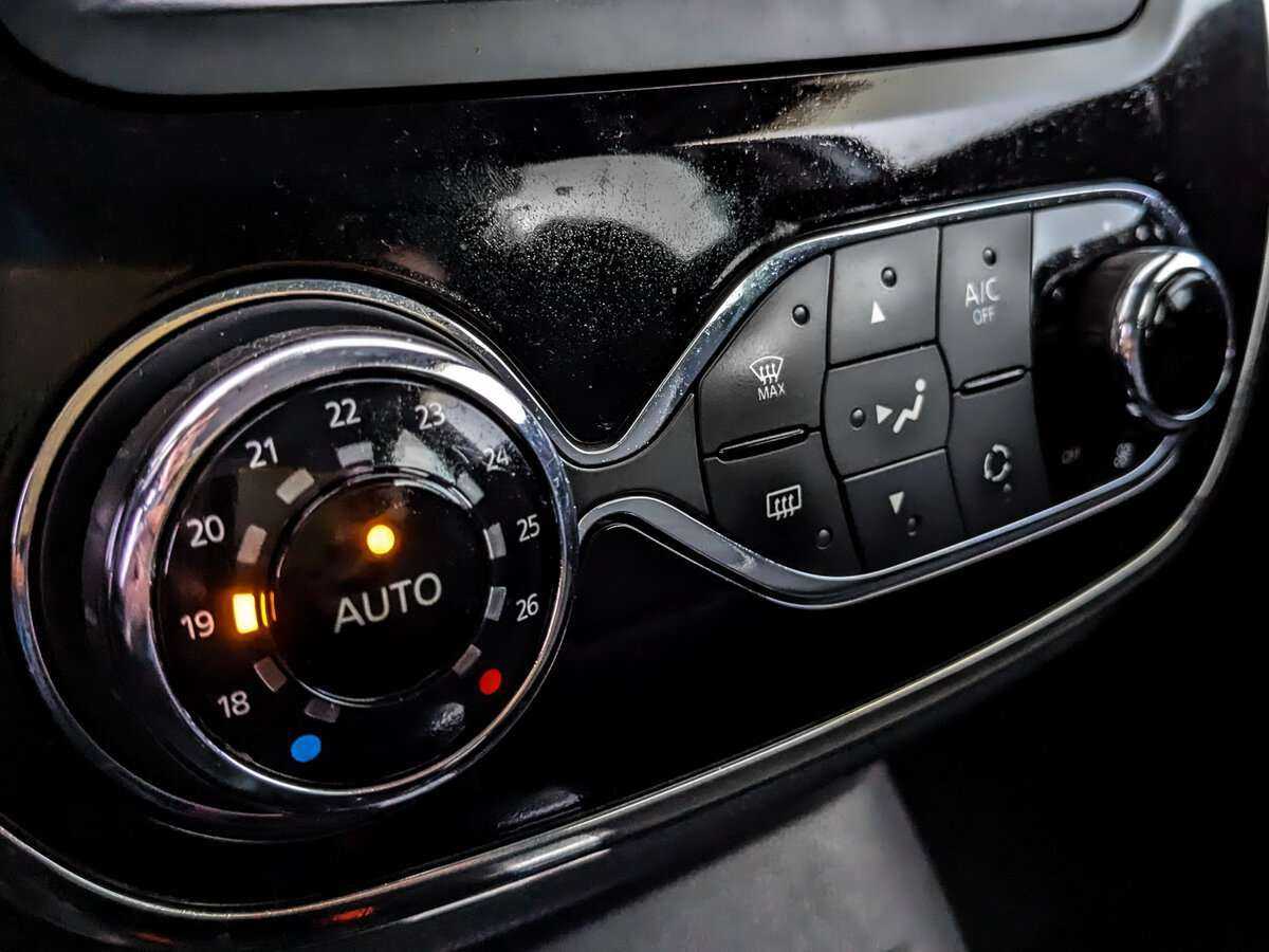 Renault Kaptur б/у, 2019, Автоматическая. Фото: #19