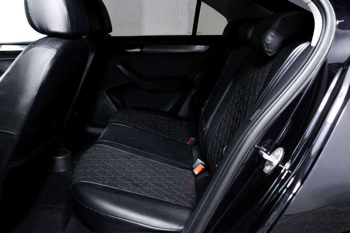 Volkswagen Polo б/у, 2021, Автоматическая. Фото: #11