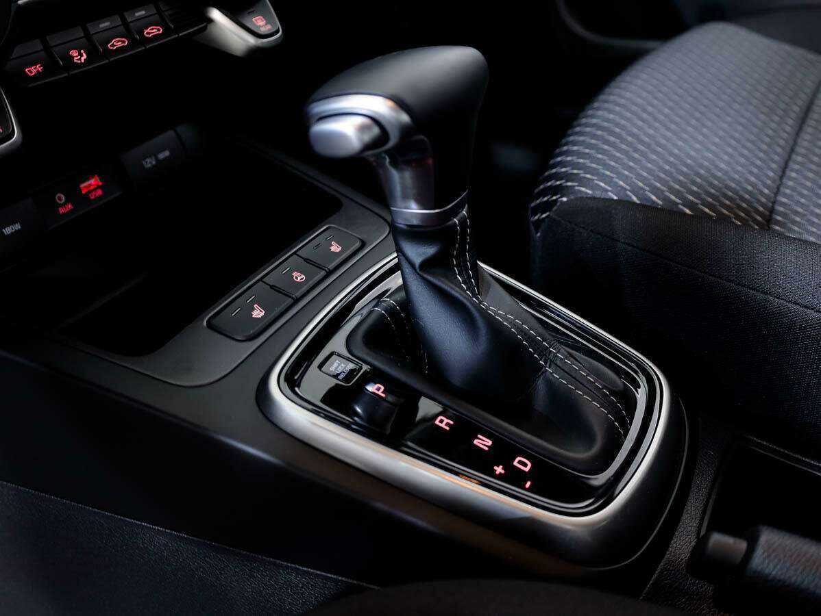 Kia Rio б/у, 2019, Автоматическая. Фото: #16