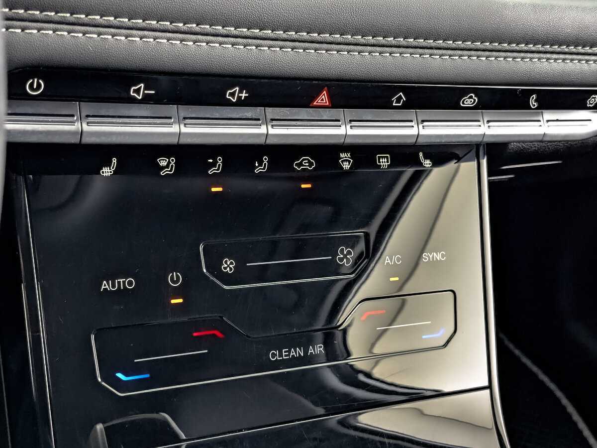 Chery Tiggo 7 Pro б/у, 2022, Вариатор. Фото: #24