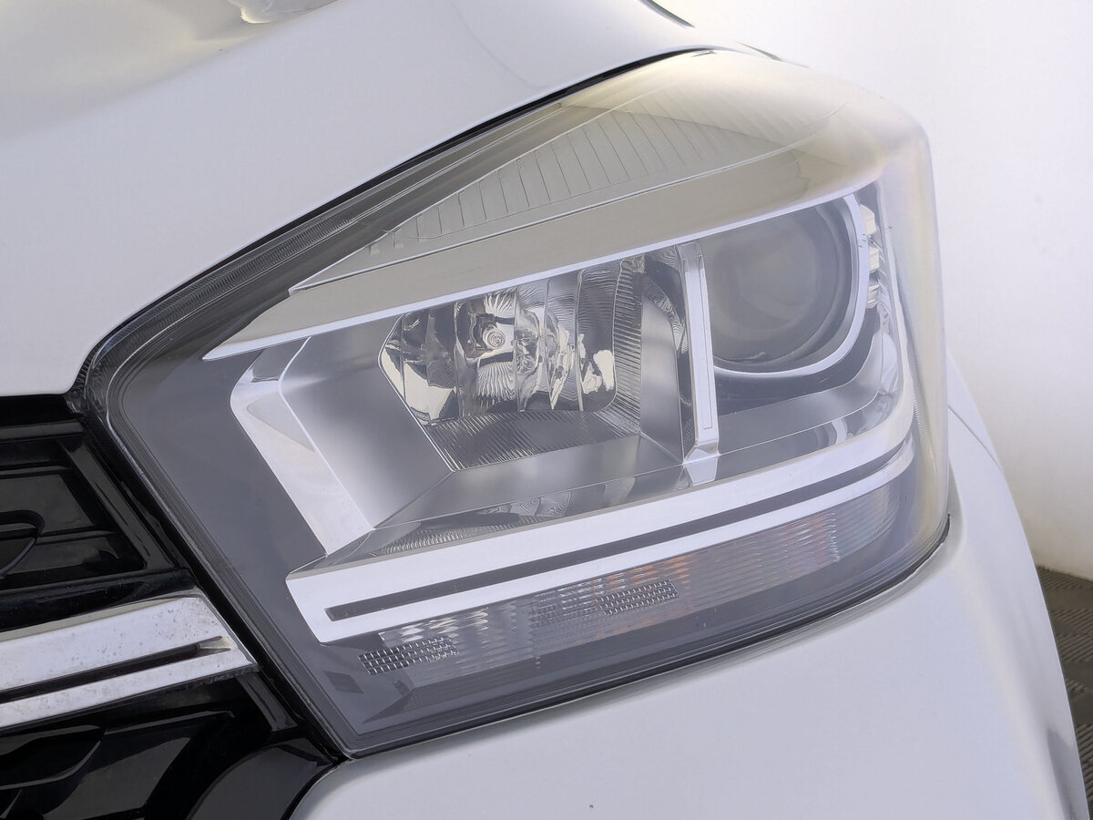 Chery Tiggo 4 б/у, 2022, Роботизированная. Фото: #9