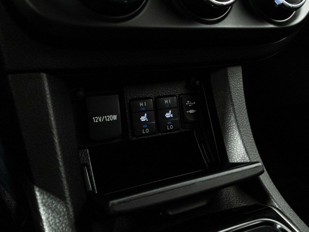 Toyota Corolla б/у, 2013, Вариатор. Фото: #17