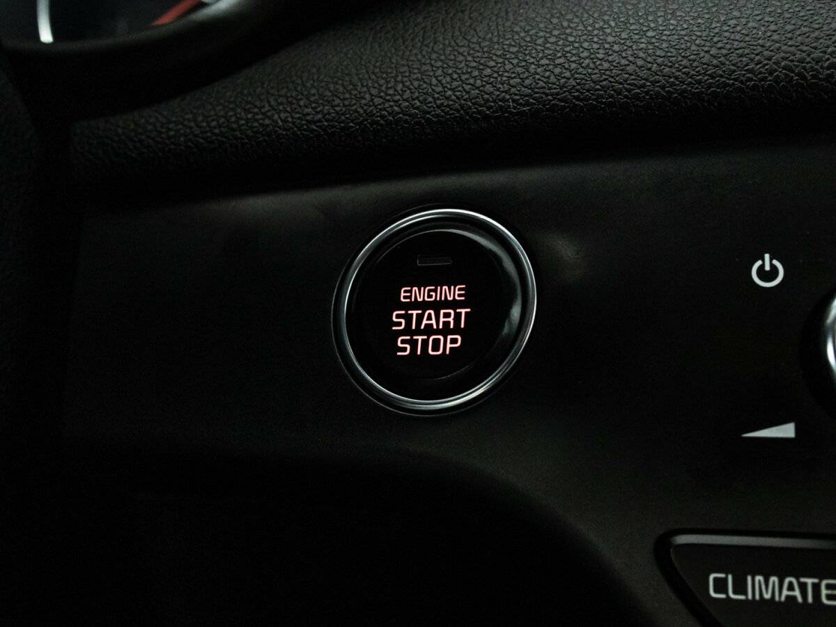 Kia Sportage б/у, 2017, Автоматическая. Фото: #16