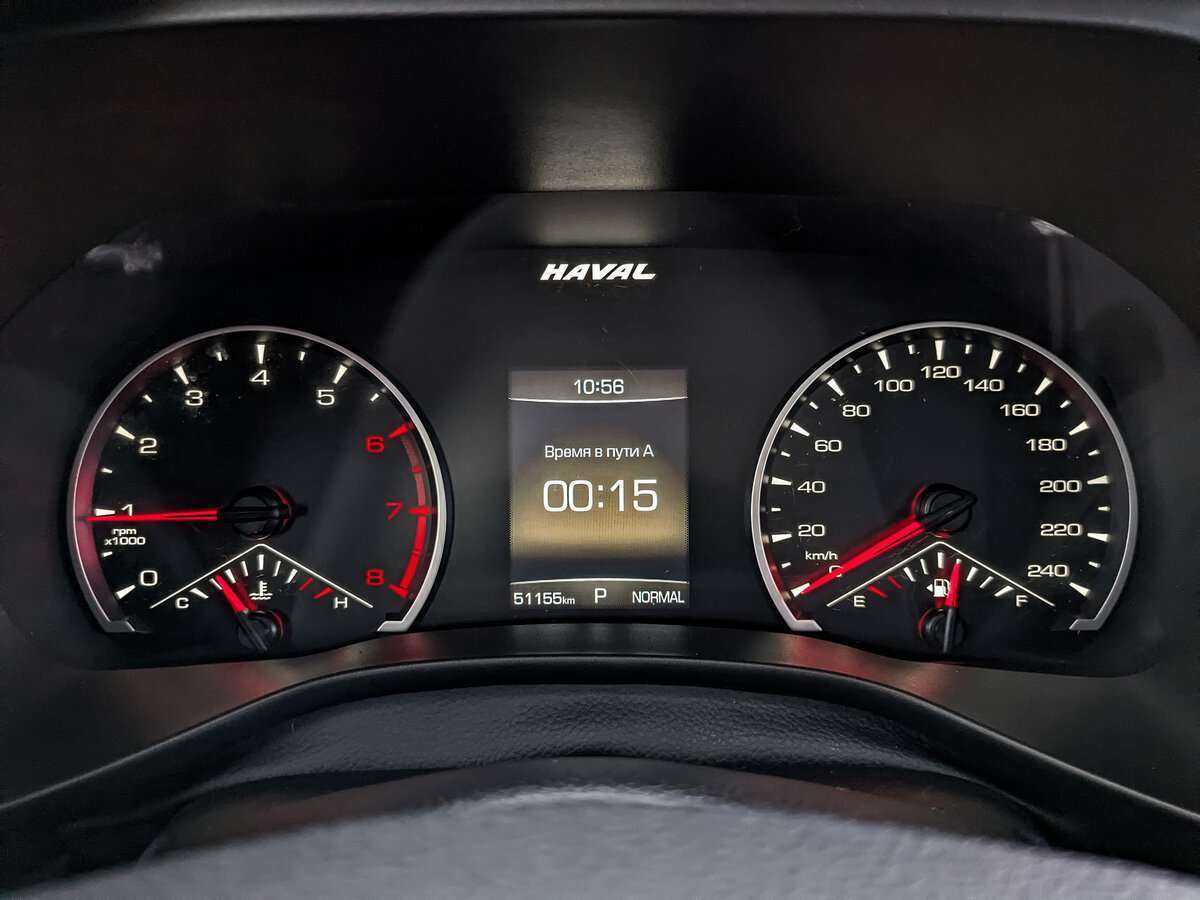 Haval Jolion б/у, 2022, Роботизированная. Фото: #11
