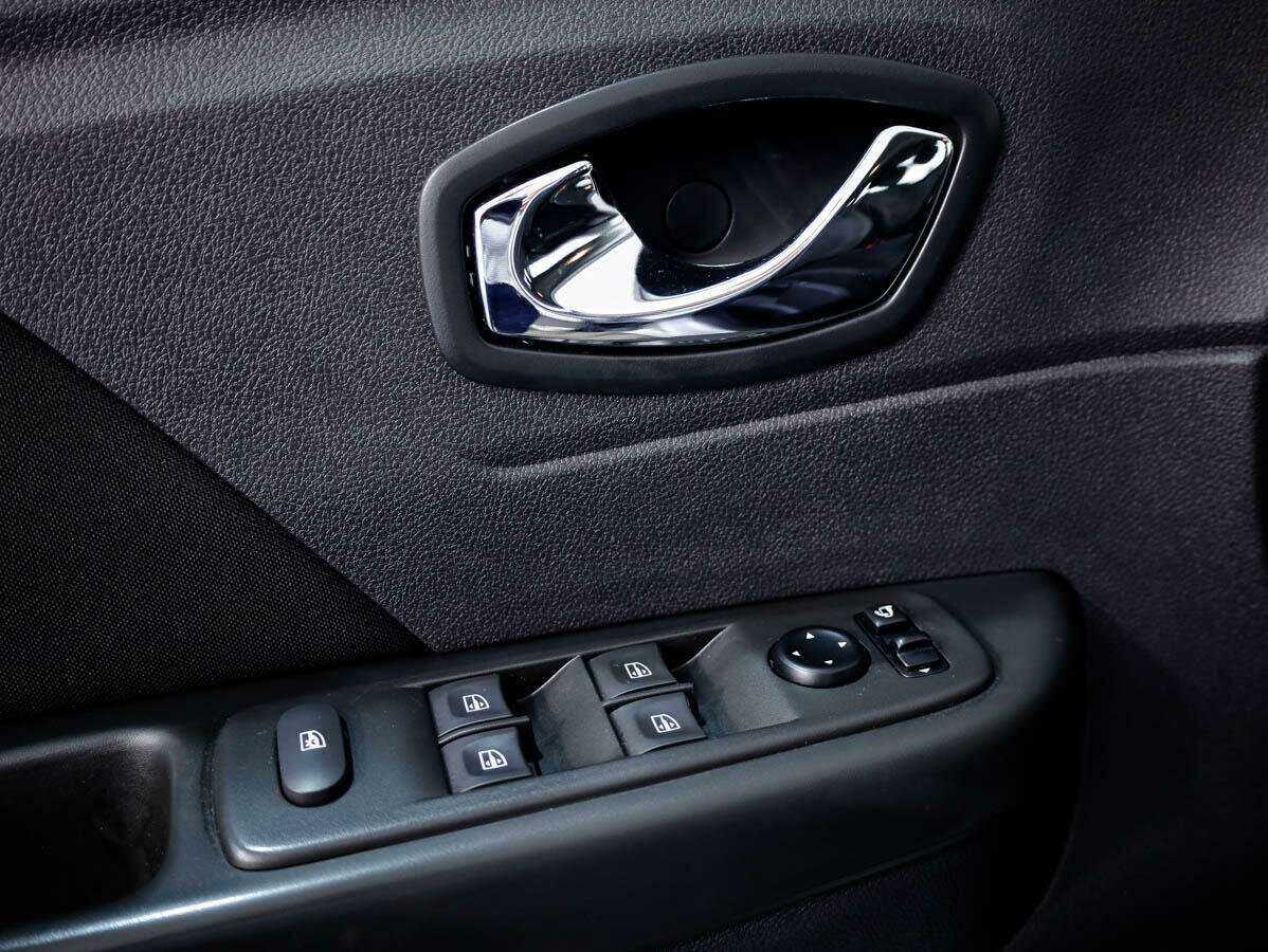 Renault Kaptur б/у, 2019, Вариатор. Фото: #14