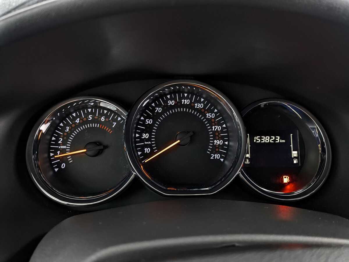 Renault Logan б/у, 2020, Механическая. Фото: #11