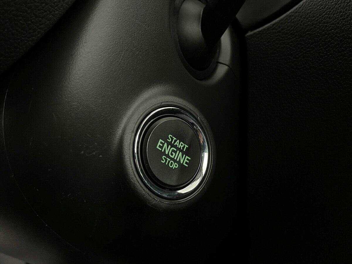 Skoda Rapid б/у, 2019, Роботизированная. Фото: #12