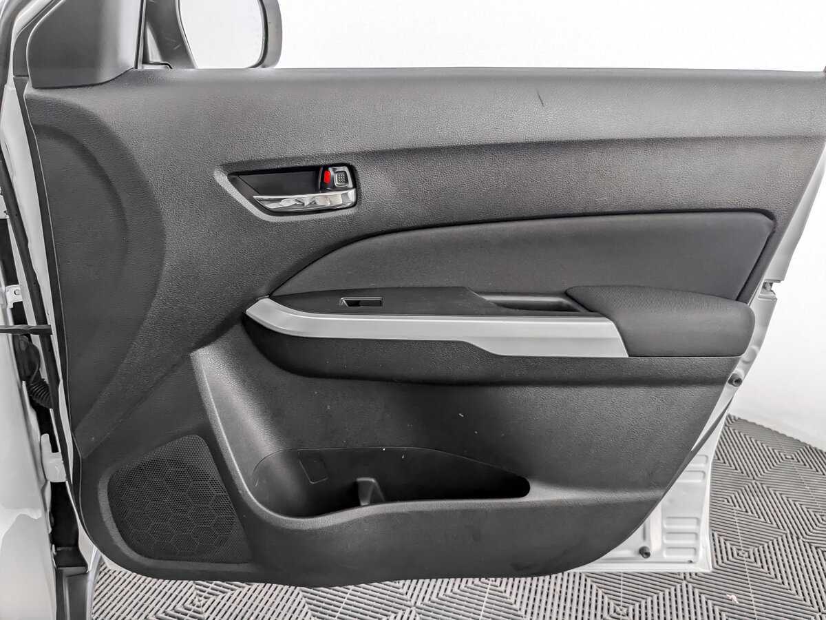 Suzuki Vitara б/у, 2016, Автоматическая. Фото: #16