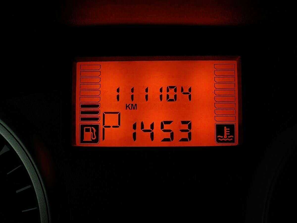 Renault Duster б/у, 2014, Автоматическая. Фото: #19