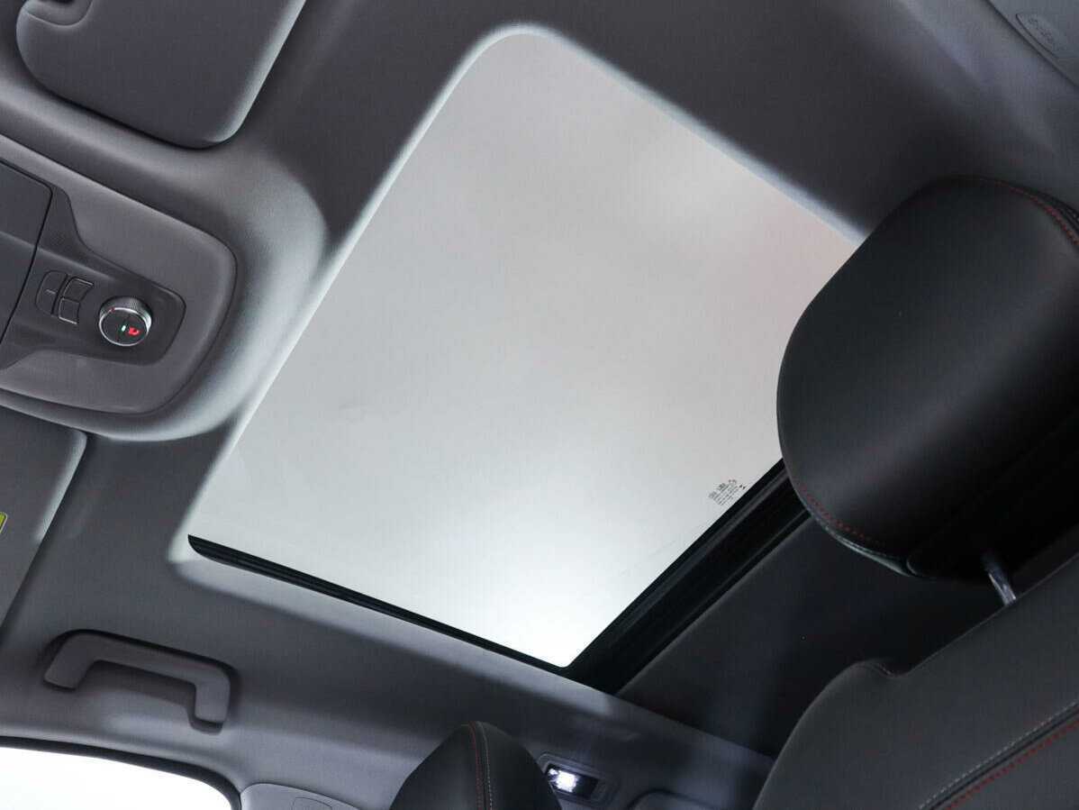 Chery Tiggo 7 Pro б/у, 2020, Вариатор. Фото: #13