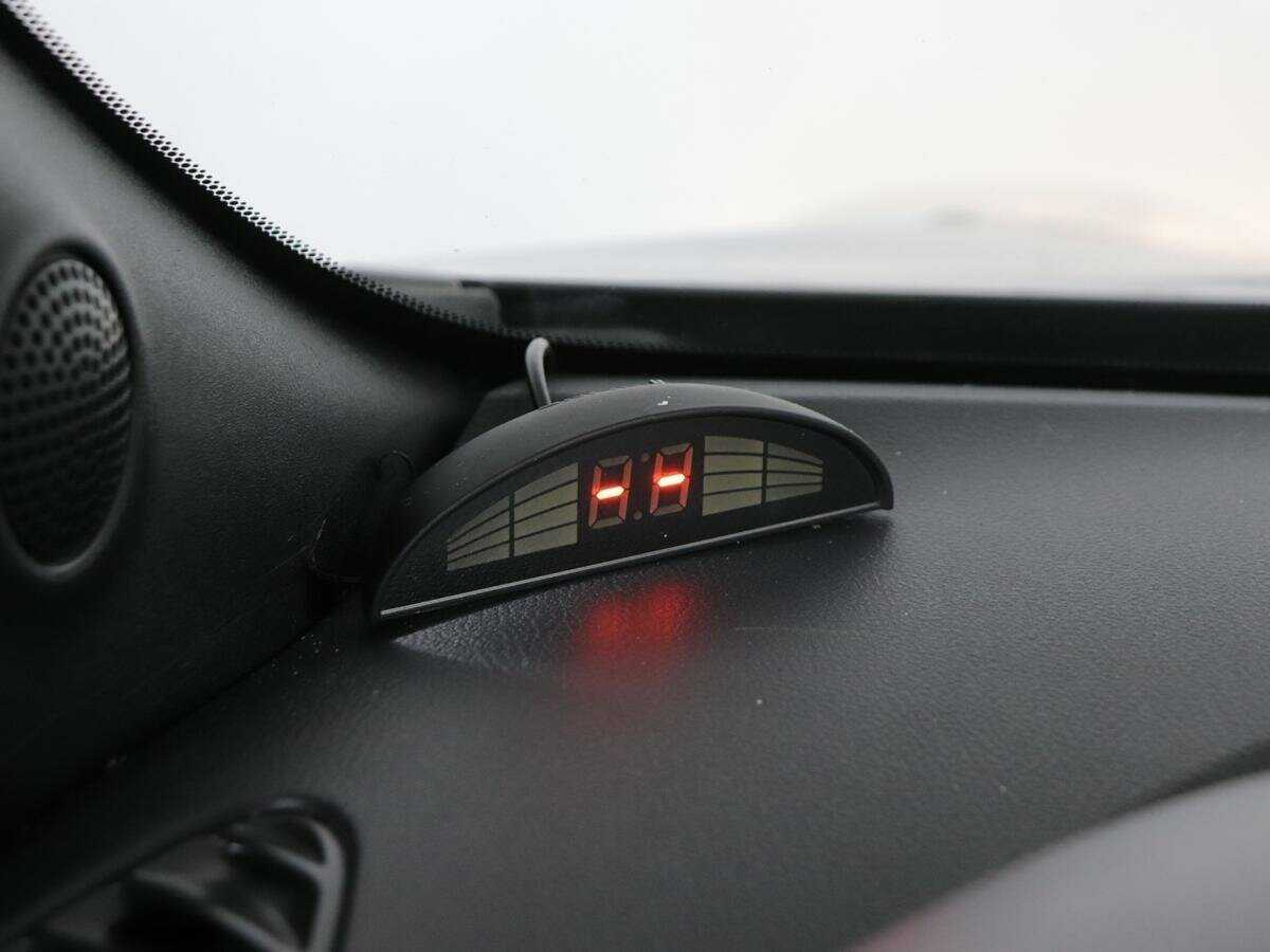 Nissan Juke б/у, 2013, Вариатор. Фото: #15