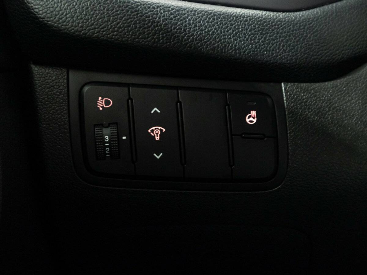 Kia Ceed б/у, 2017, Автоматическая. Фото: #17