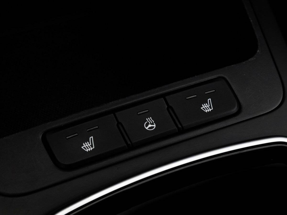 Kia Rio б/у, 2020, Автоматическая. Фото: #13