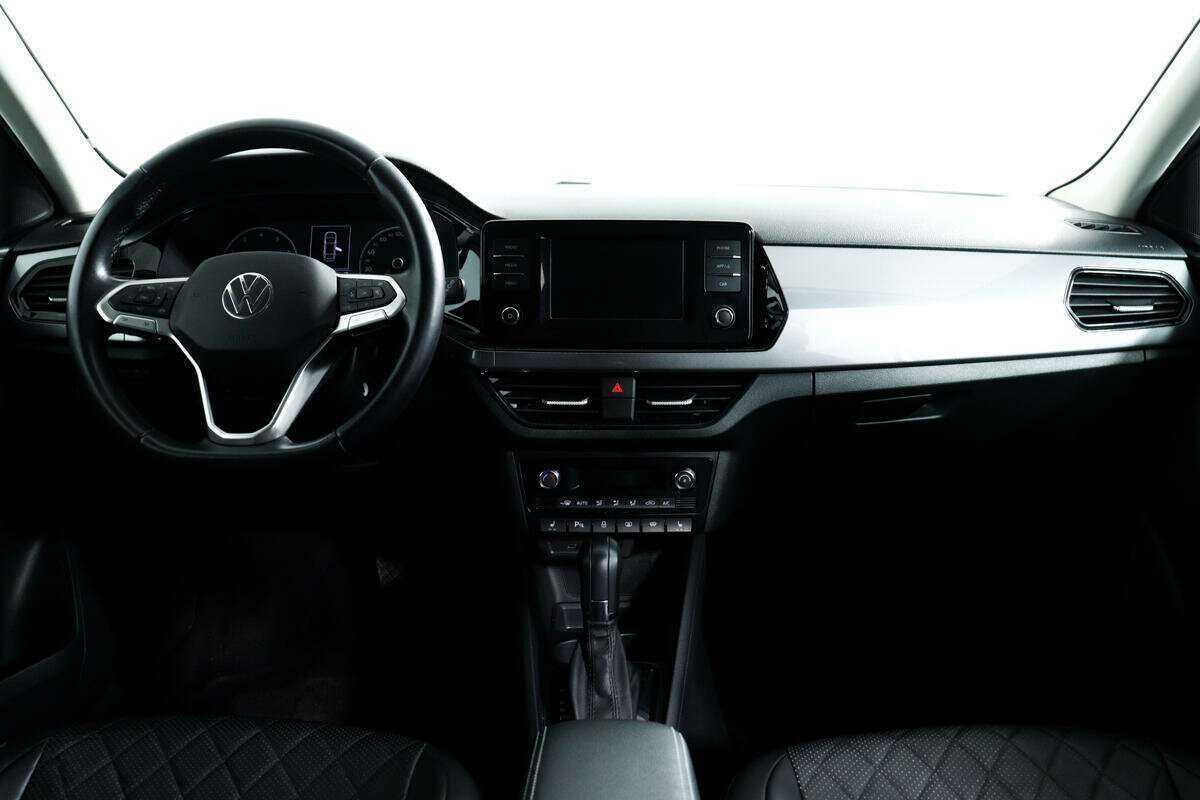 Volkswagen Polo б/у, 2021, Автоматическая. Фото: #10