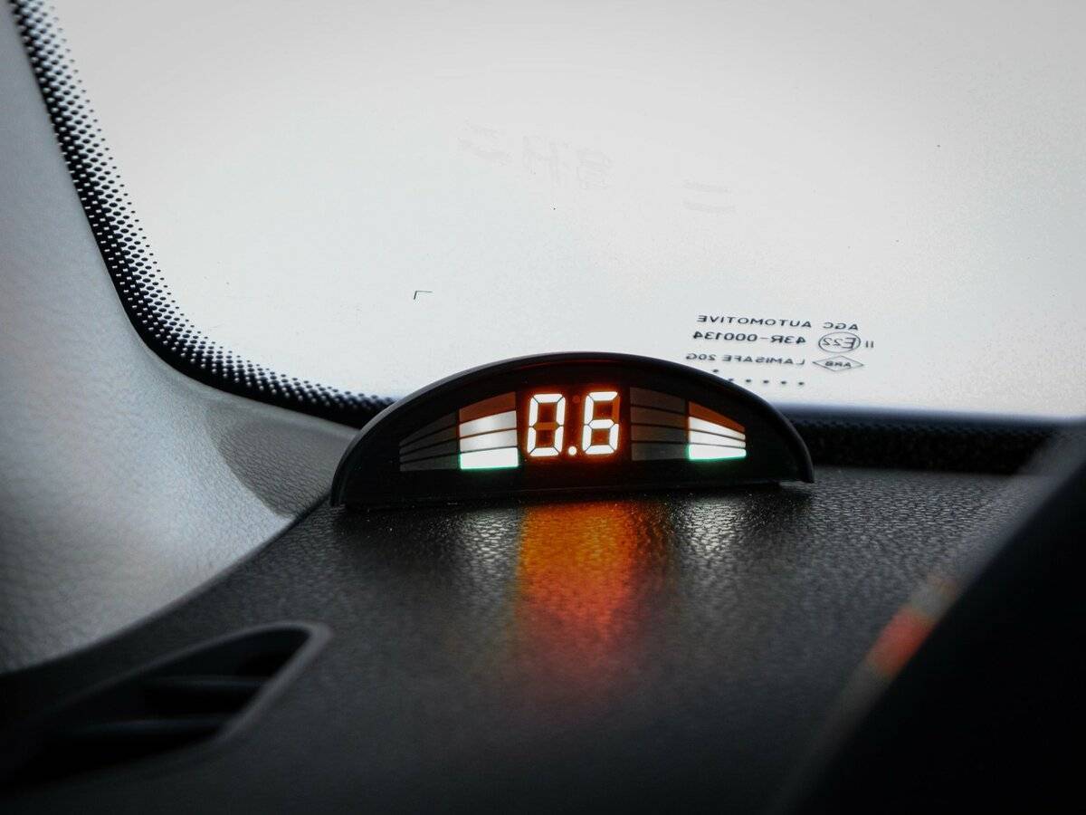 Lada (ВАЗ) Largus б/у, 2021, Механическая. Фото: #20