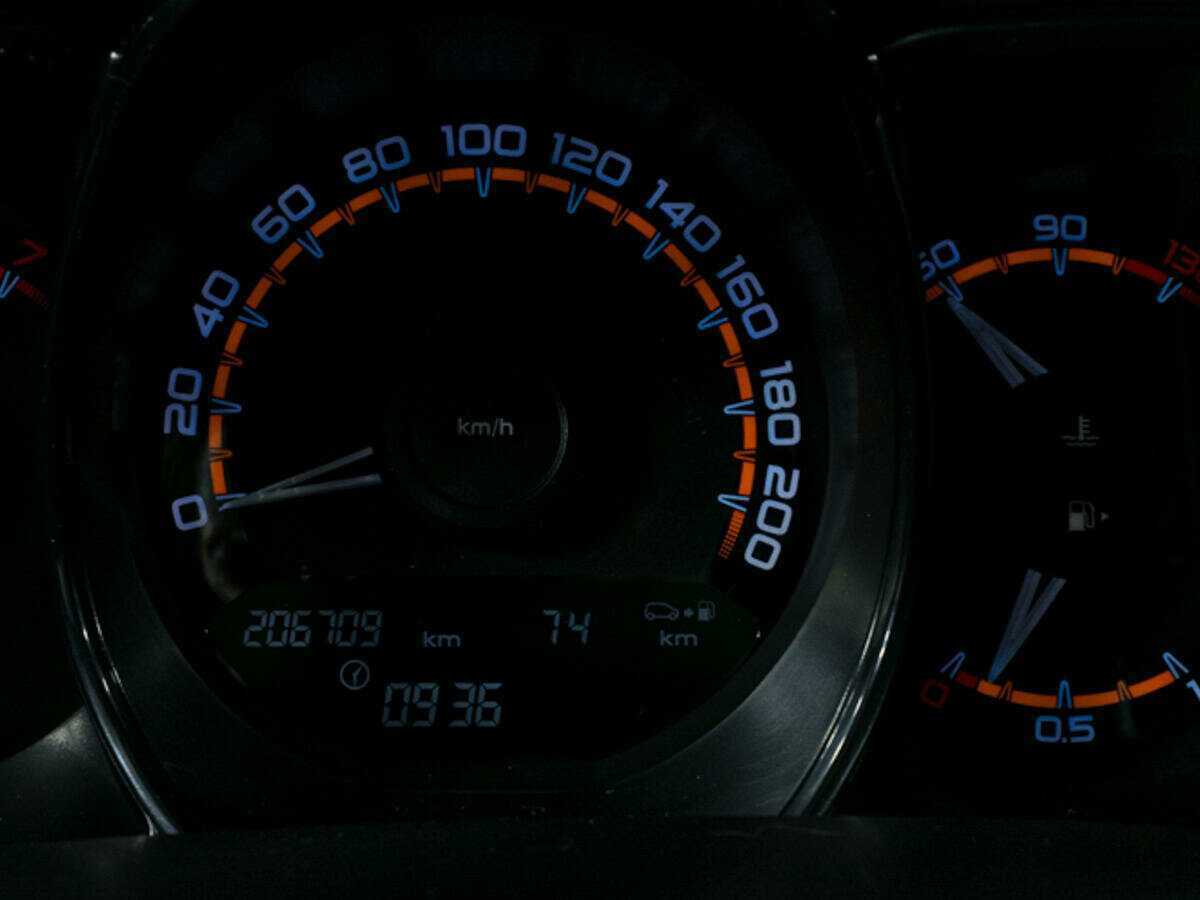 Lada (ВАЗ) Vesta б/у, 2019, Механическая. Фото: #12