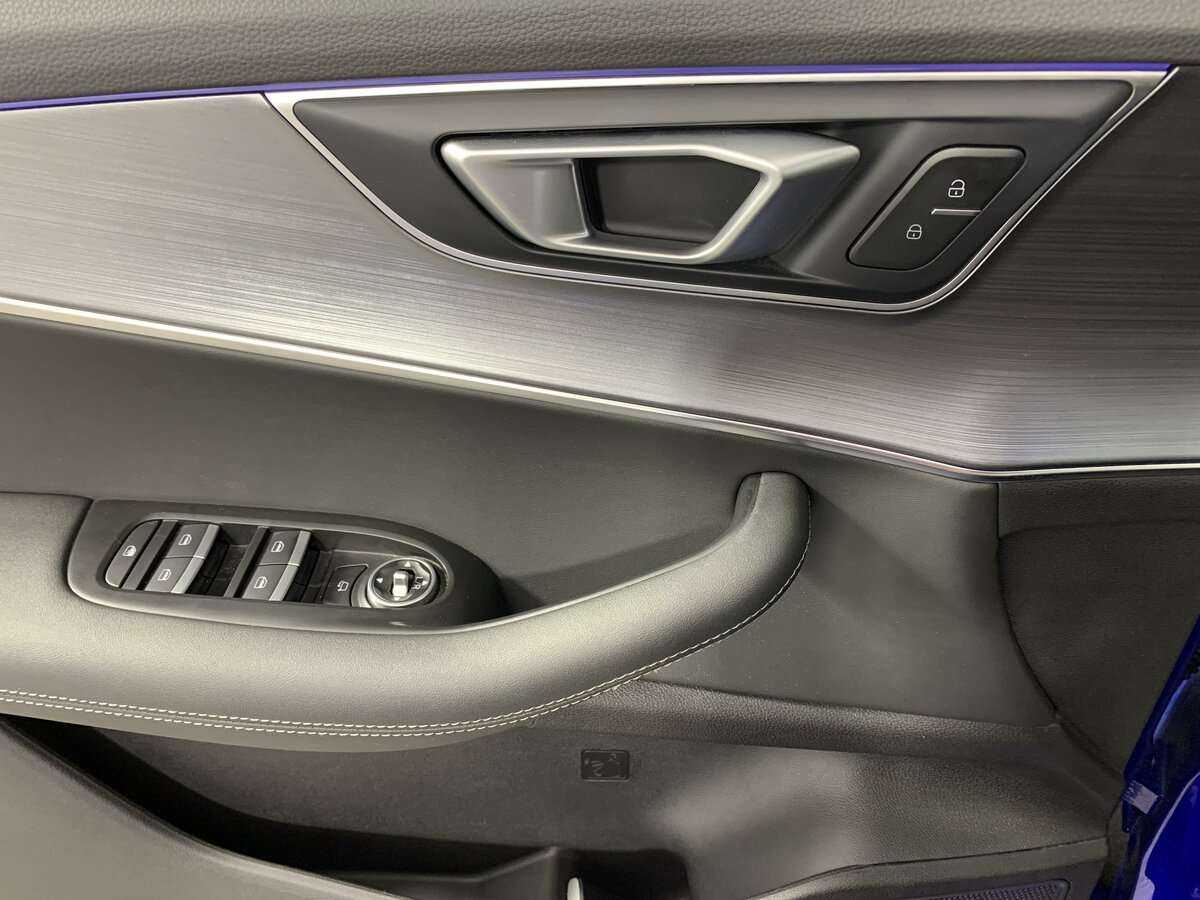 Chery Tiggo 7 Pro б/у, 2022, Вариатор. Фото: #14