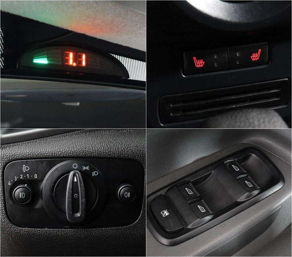 Ford EcoSport б/у, 2016, Роботизированная. Фото: #13