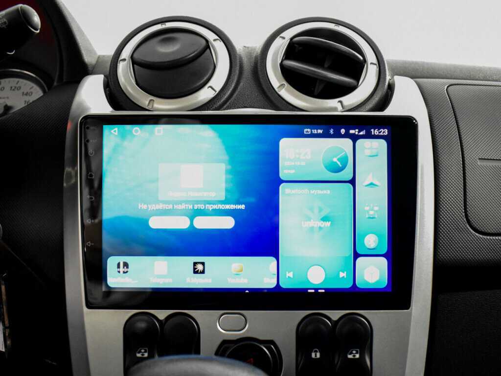 Renault Sandero б/у, 2012, Автоматическая. Фото: #12