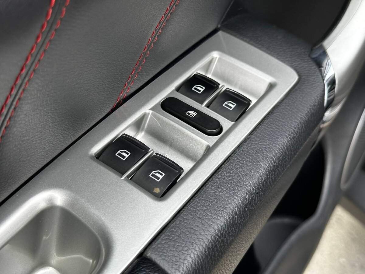 Haval H6 б/у, 2019, Механическая. Фото: #20