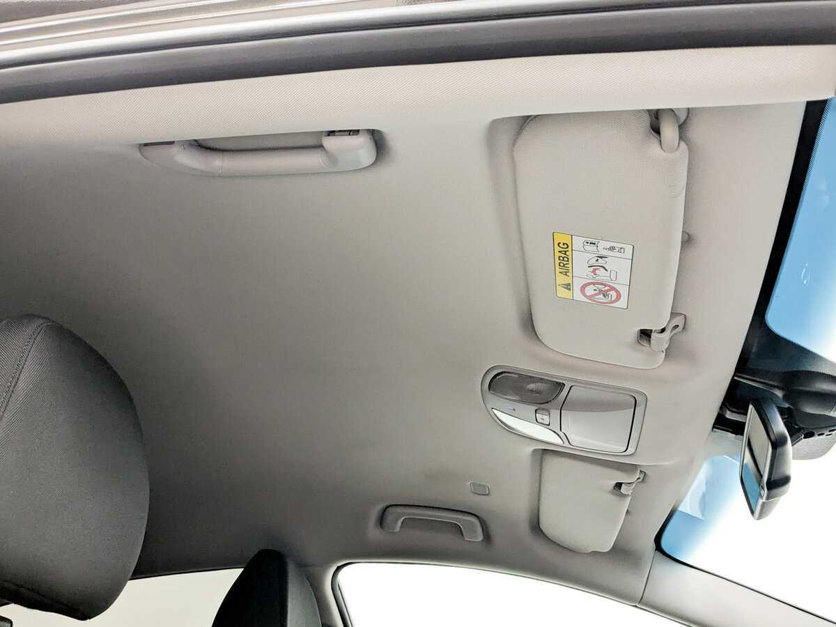 Hyundai i40 б/у, 2016, Автоматическая. Фото: #21