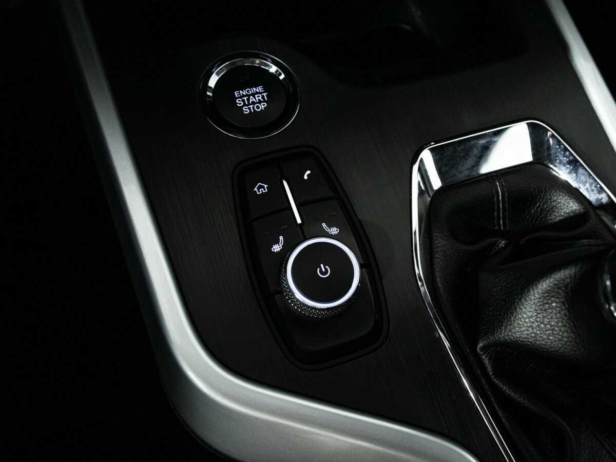 Chery Tiggo 4 б/у, 2022, Механическая. Фото: #18