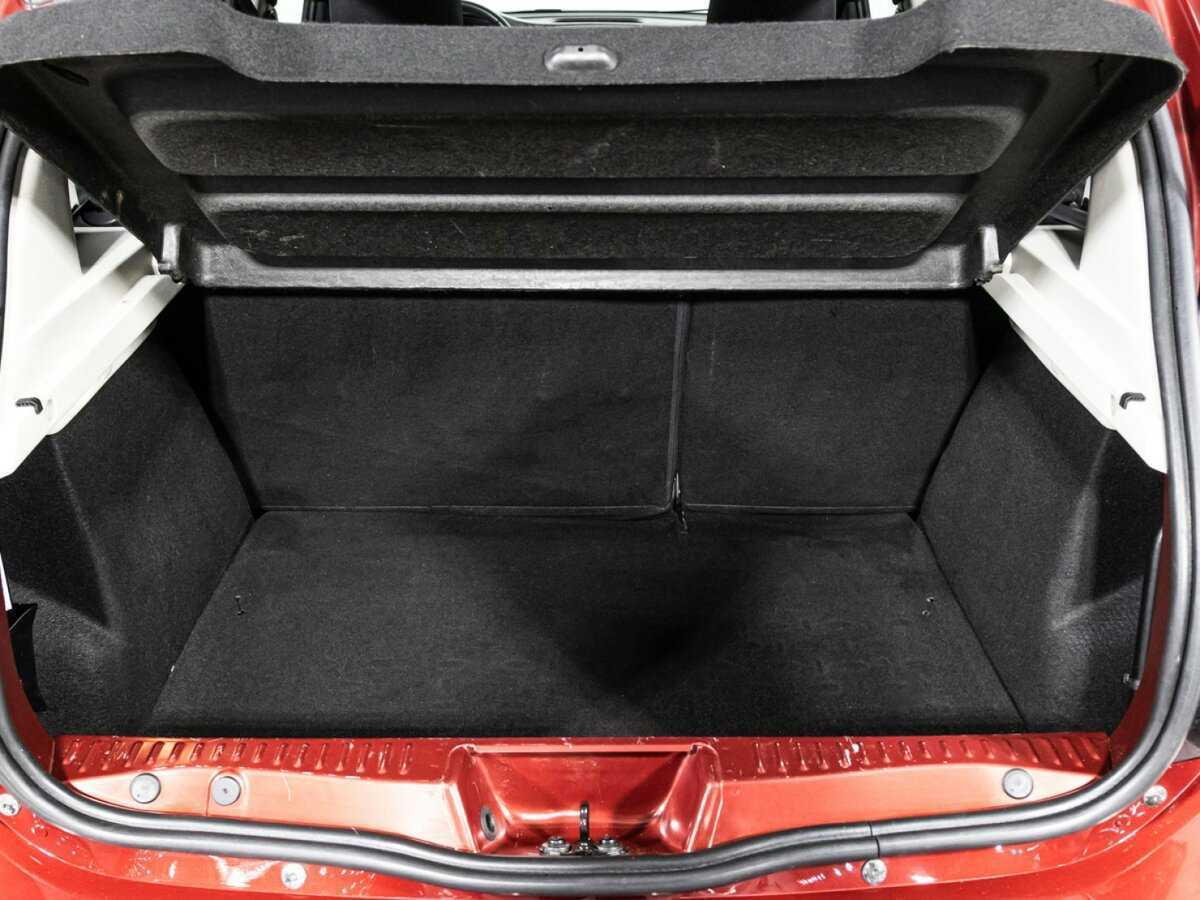 Renault Sandero б/у, 2021, Автоматическая. Фото: #16