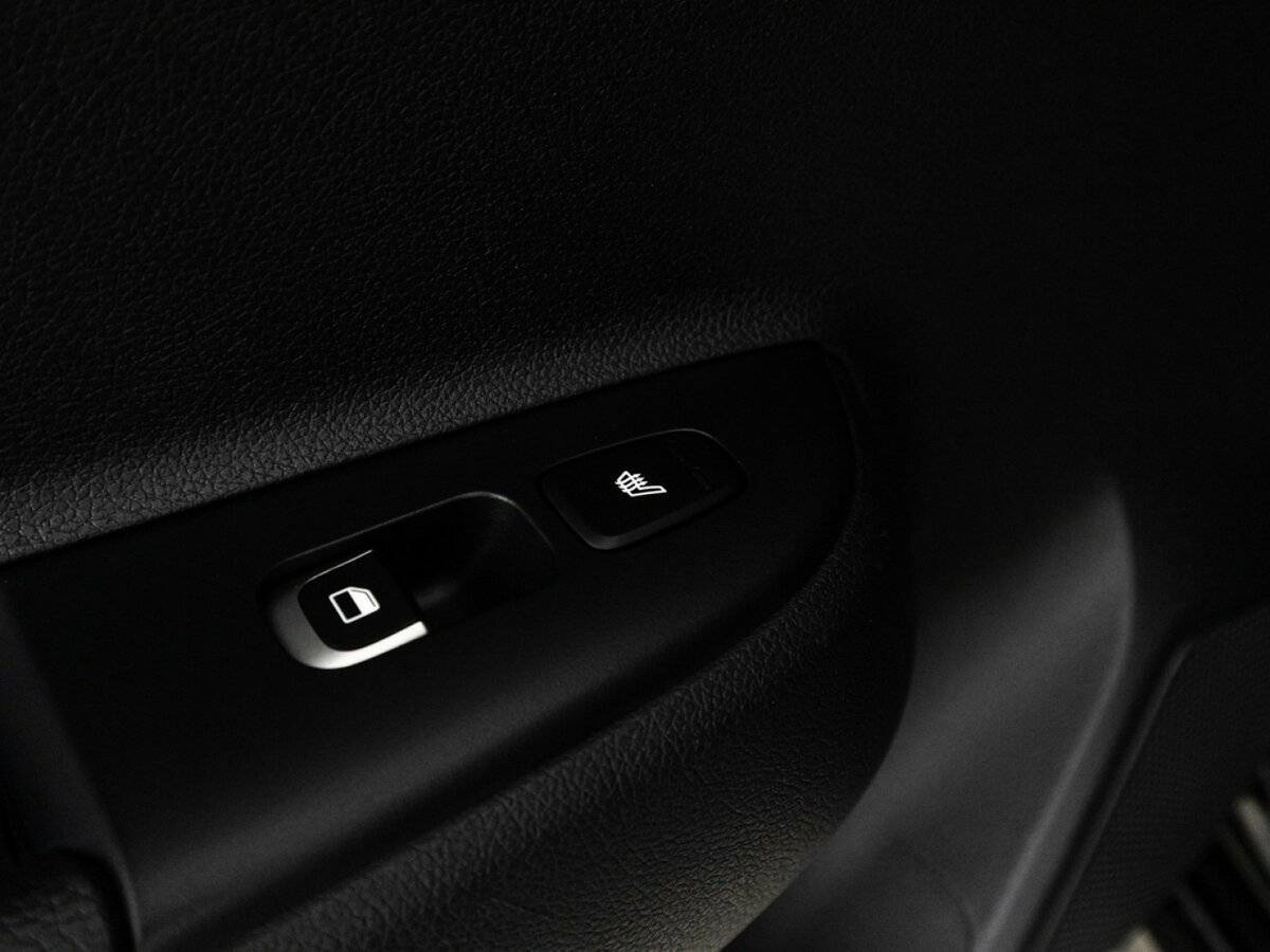 Kia Rio б/у, 2021, Автоматическая. Фото: #20