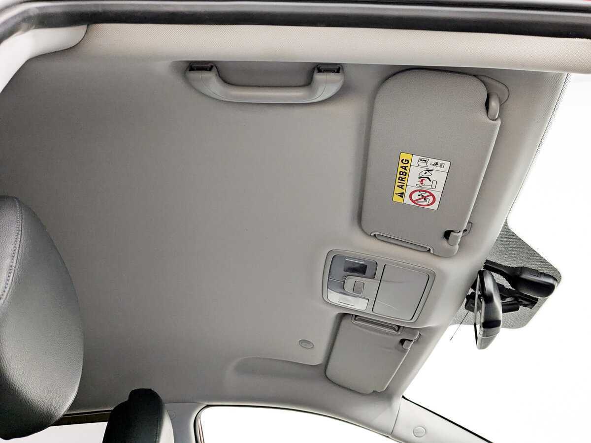 Hyundai ix35 б/у, 2013, Автоматическая. Фото: #18