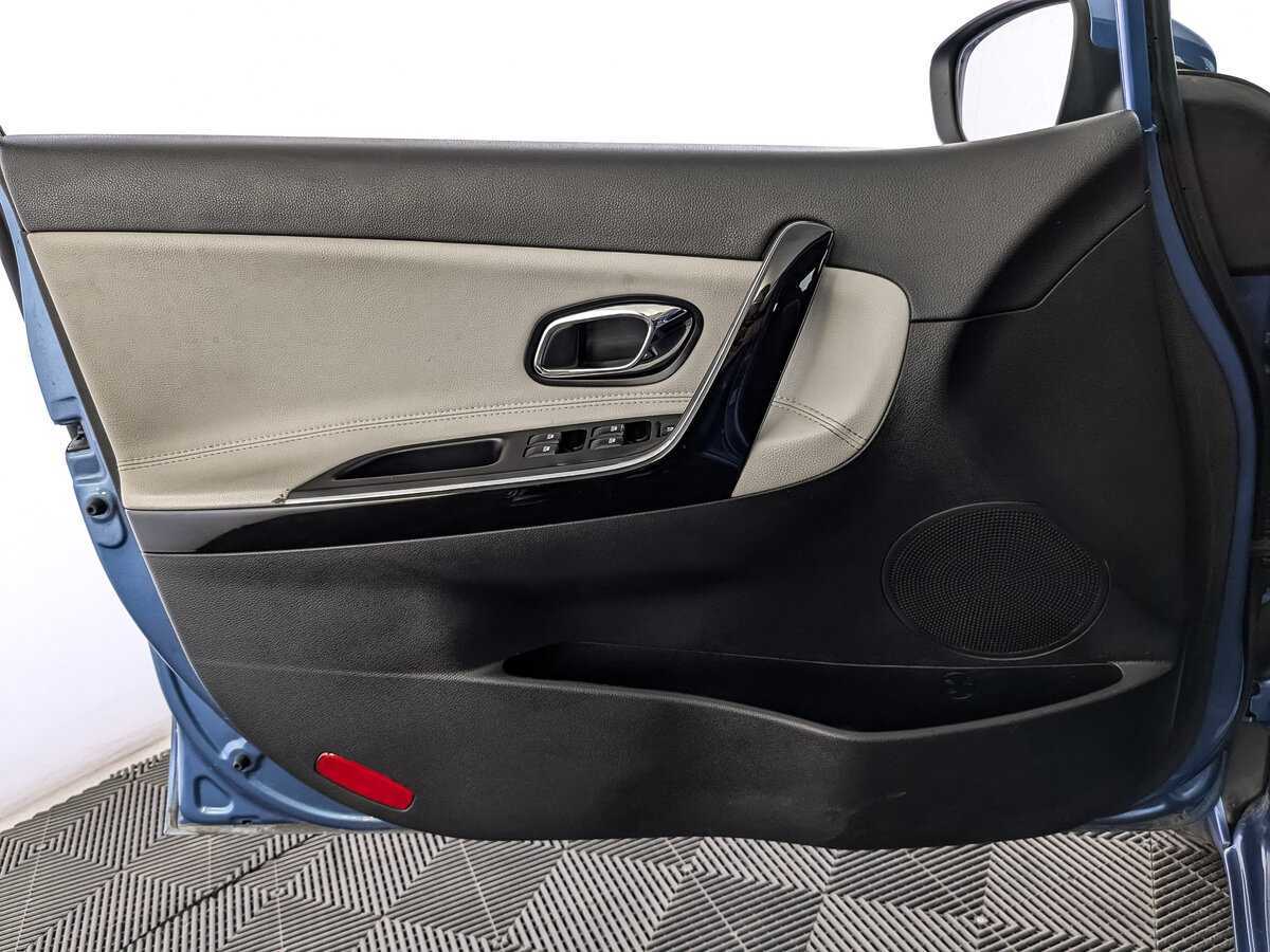 Kia Ceed б/у, 2013, Автоматическая. Фото: #14