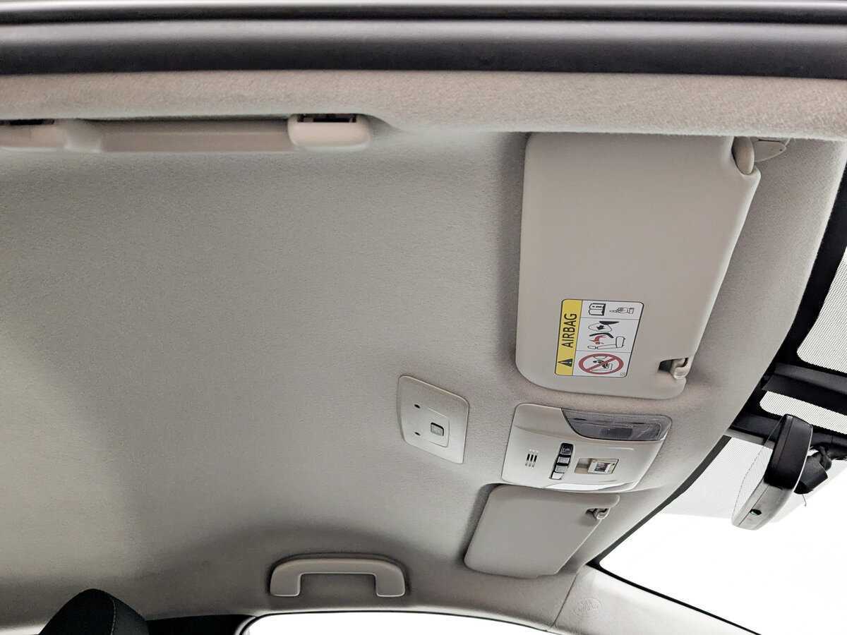 Toyota Corolla б/у, 2019, Вариатор. Фото: #19