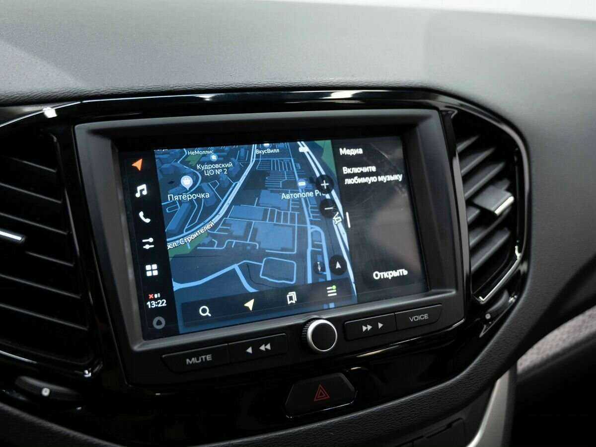 Lada (ВАЗ) Vesta б/у, 2021, Механическая. Фото: #19