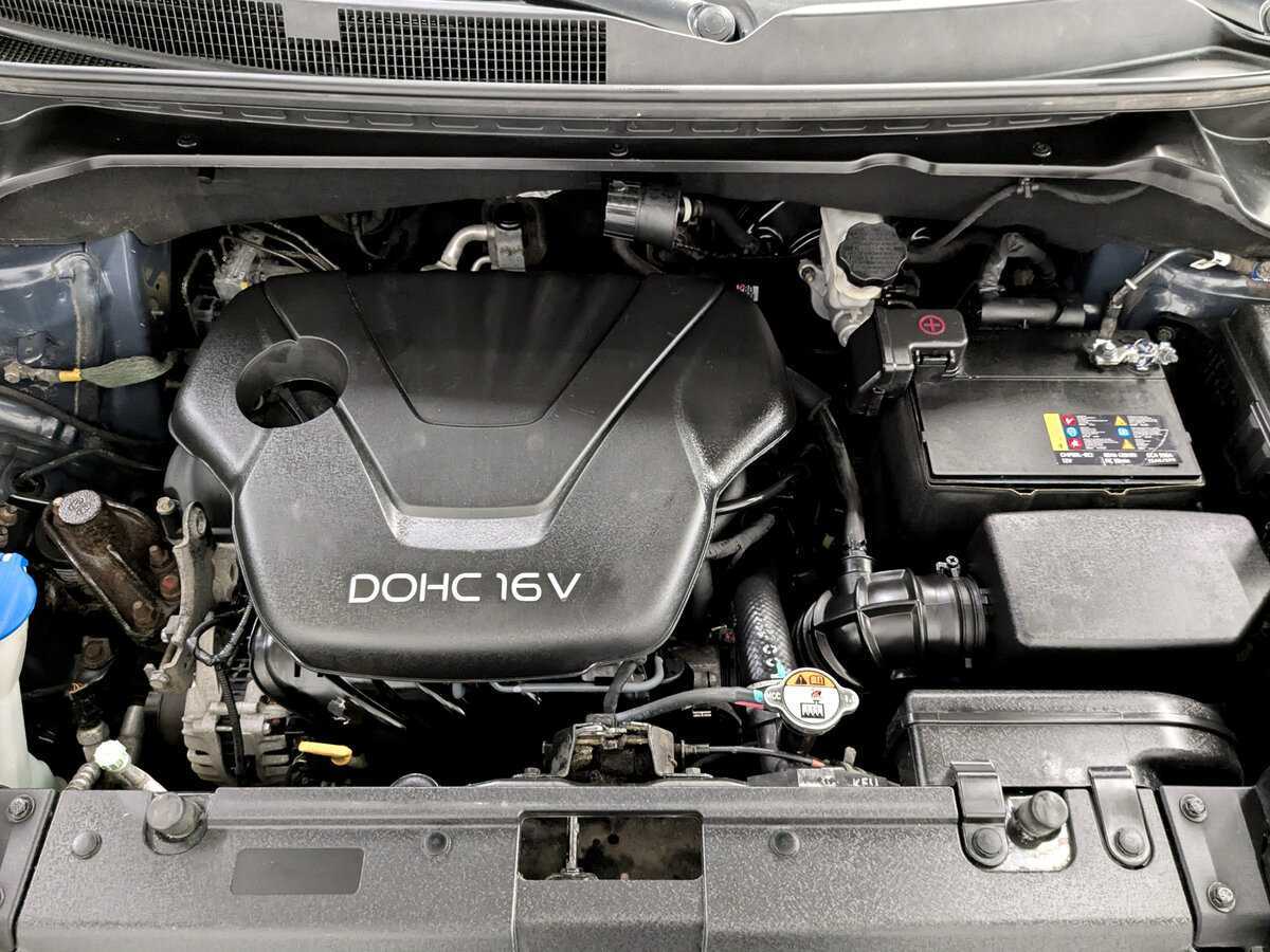 Kia Soul б/у, 2015, Механическая. Фото: #8