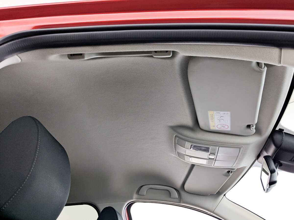 Mazda CX-5 б/у, 2016, Автоматическая. Фото: #19