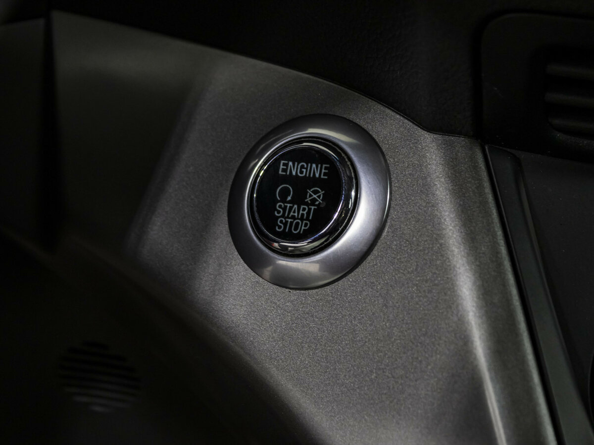 Ford Kuga б/у, 2015, Автоматическая. Фото: #13